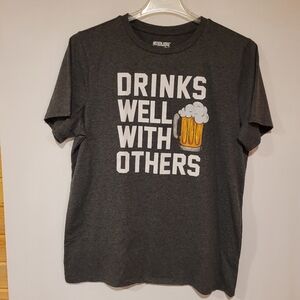 Mission Ridge T-shirt